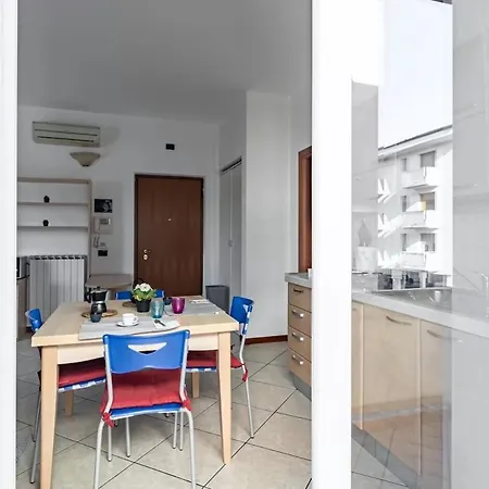 Apartment By San Giacomo Park *