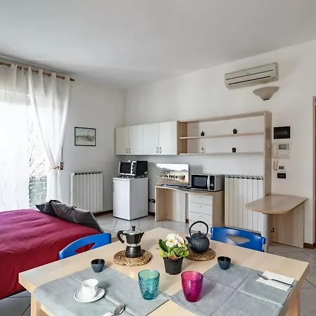 Apartment By San Giacomo Park *