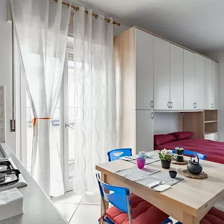 By San Giacomo Park *