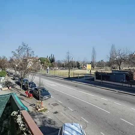 By San Giacomo Park