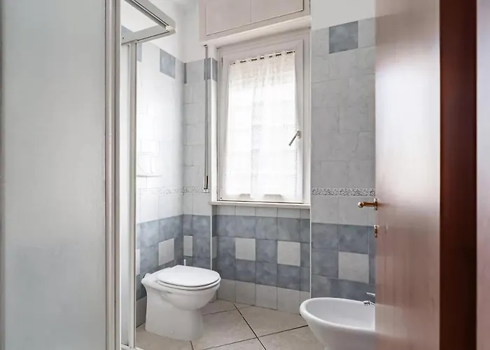 By San Giacomo Park * Верона