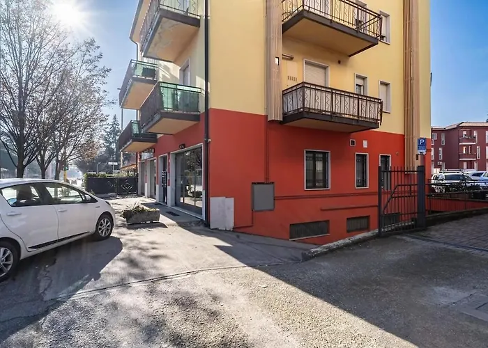 By San Giacomo Park *