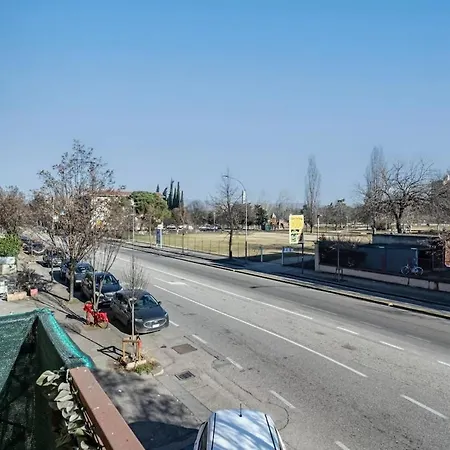 By San Giacomo Park