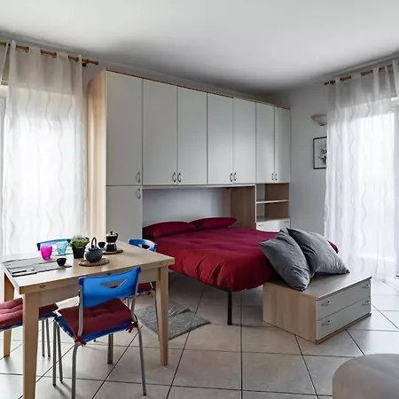 By San Giacomo Park Apartamento