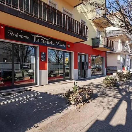 By San Giacomo Park *