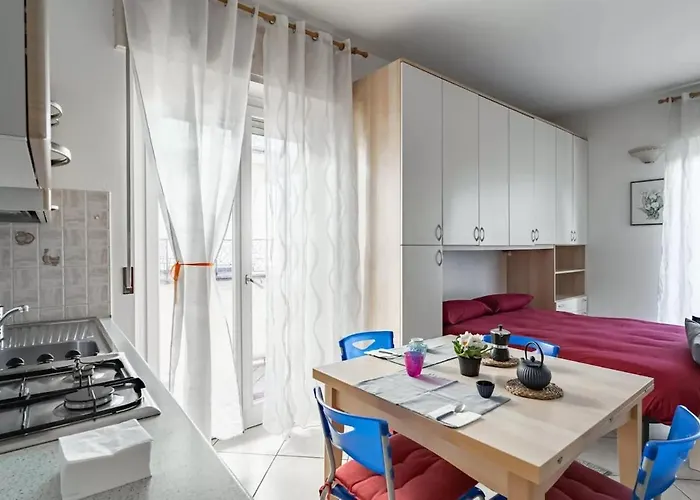 By San Giacomo Park *